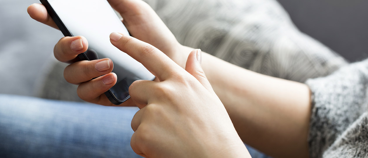 Blackmores Can your smartphone help you conceive