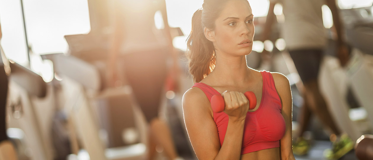 Blackmores checklist for choosing a gym