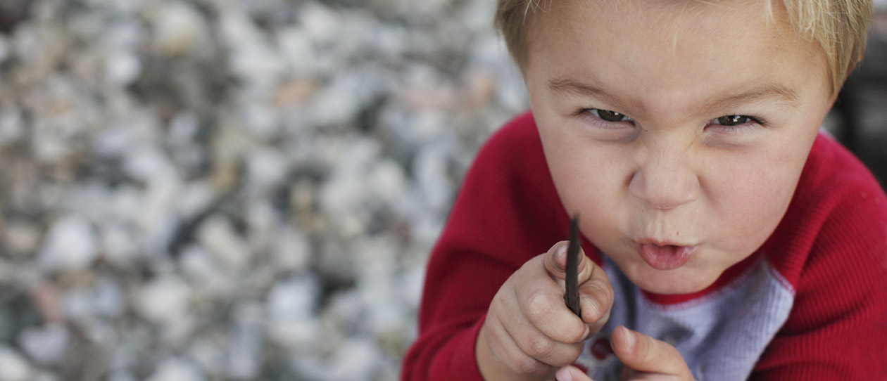 Blackmores child conduct problems a red flag to future good health