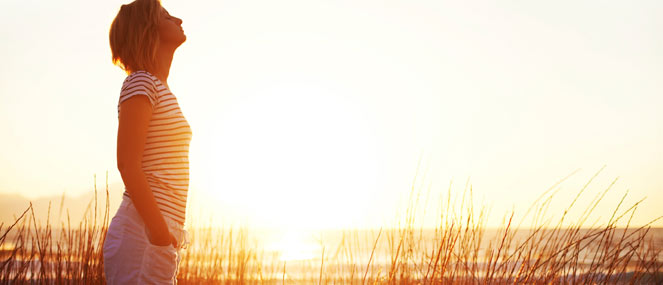 Could breathing be the key to weight loss?