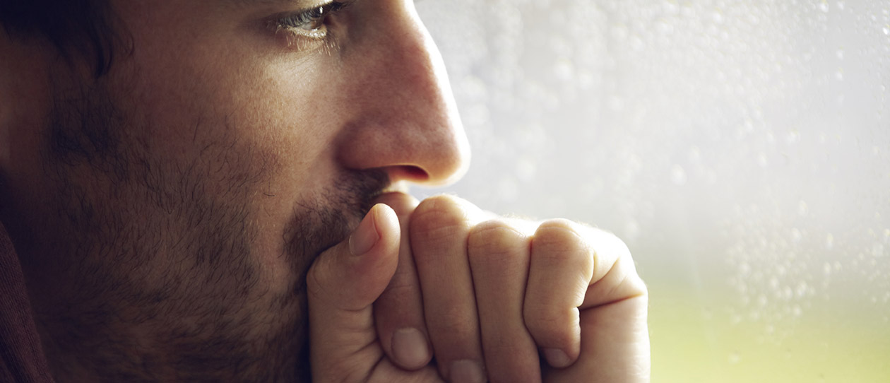 Blackmores could your mental health be affecting your bones
