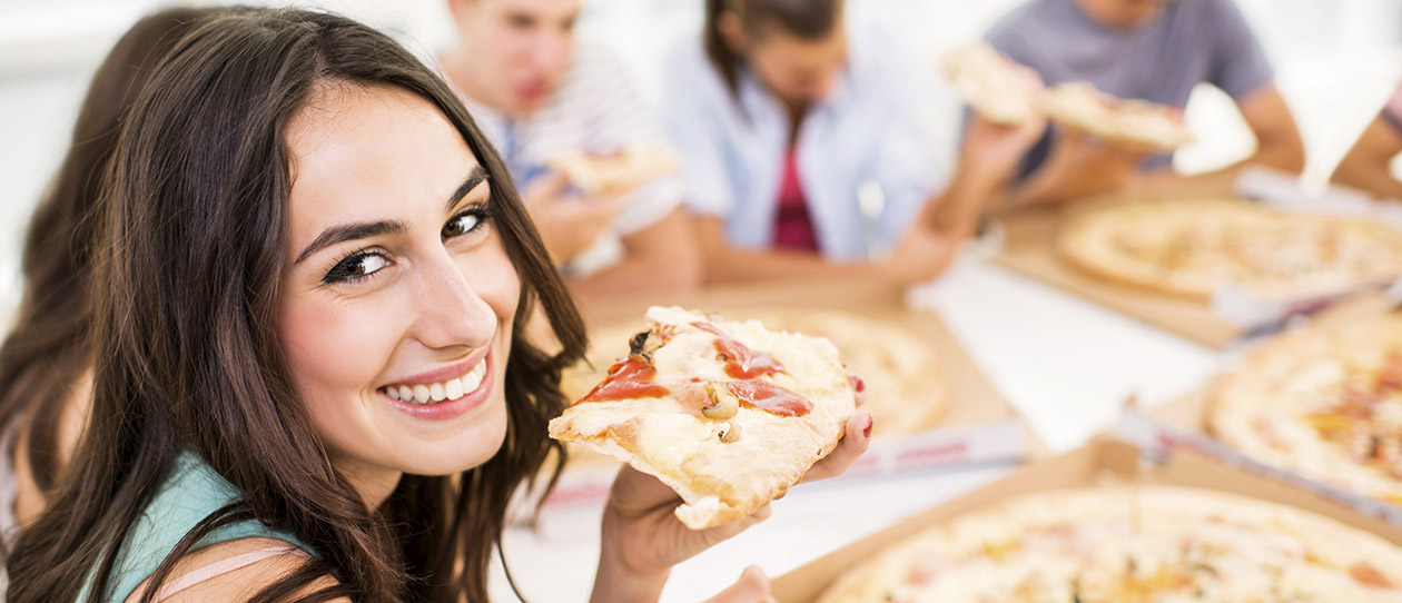 Blackmores does snacking make you fat