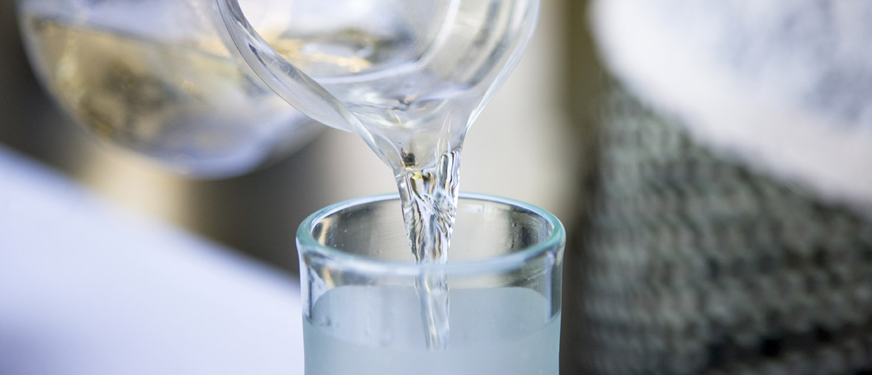 Blackmores does water help you lose weight