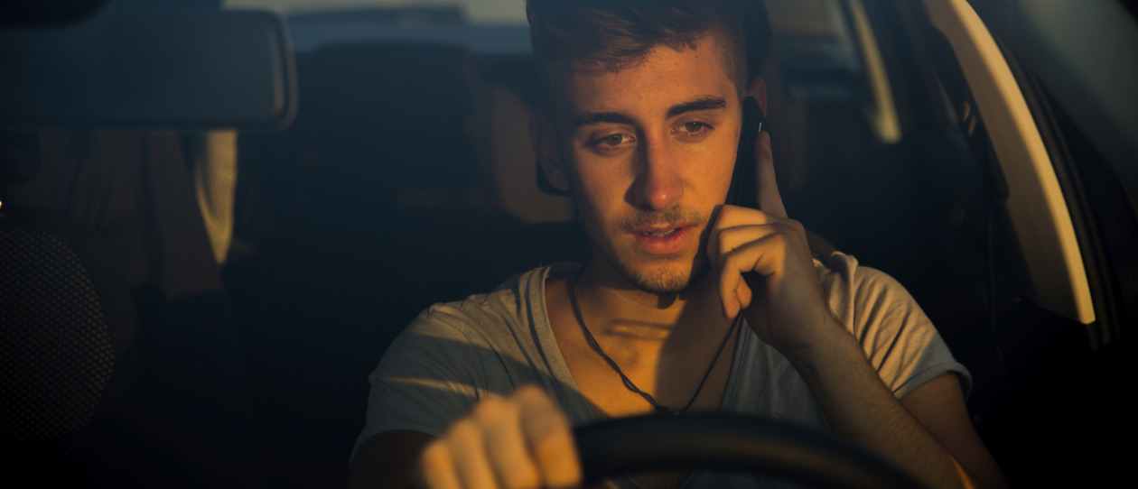 Blackmores can your brain handle talking and driving at the same time