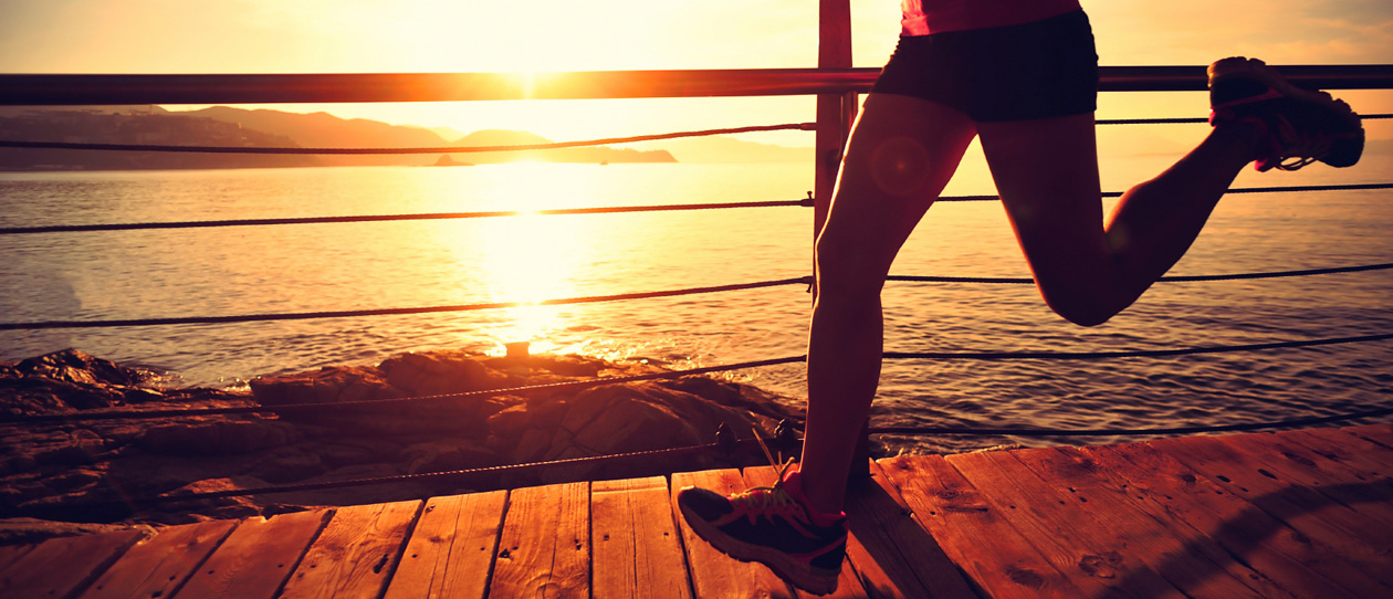Blackmores Dynamic vs static stretching