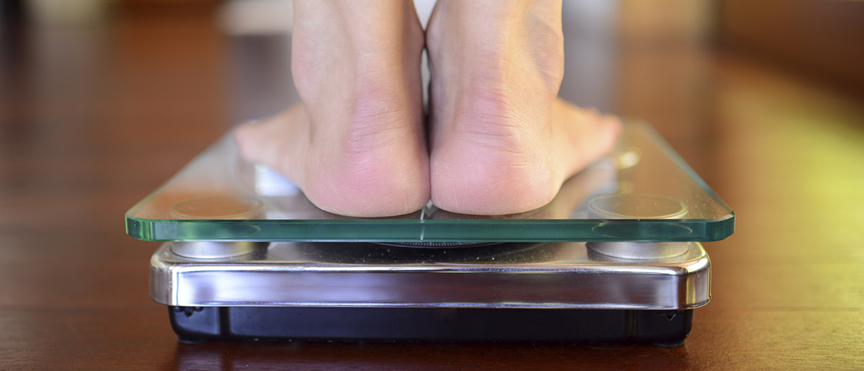 Blackmores early eaters lose more weight