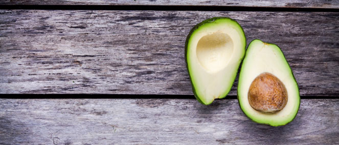 Eat your way to healthier cholesterol