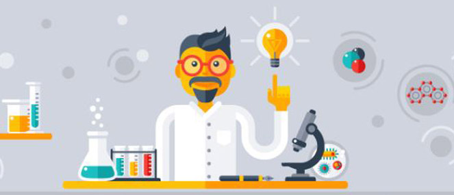 INFOGRAPHIC: The science of stress