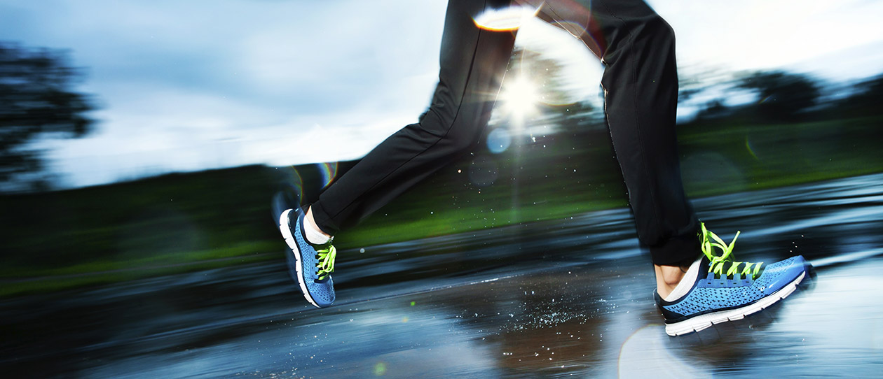 Blackmores fat burning phenomenon interval training