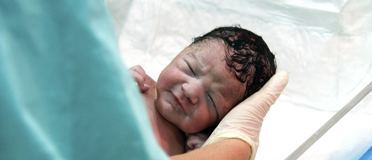 Blackmores fear of childbirth creates longer labour