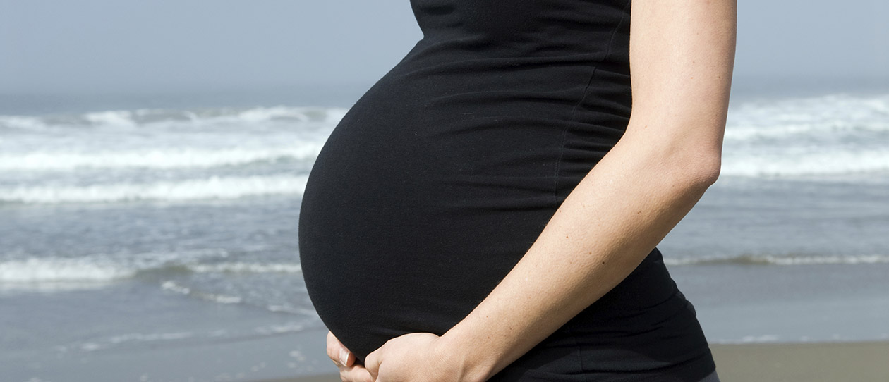 Blackmores feeling stressed while pregnant it could be your diet