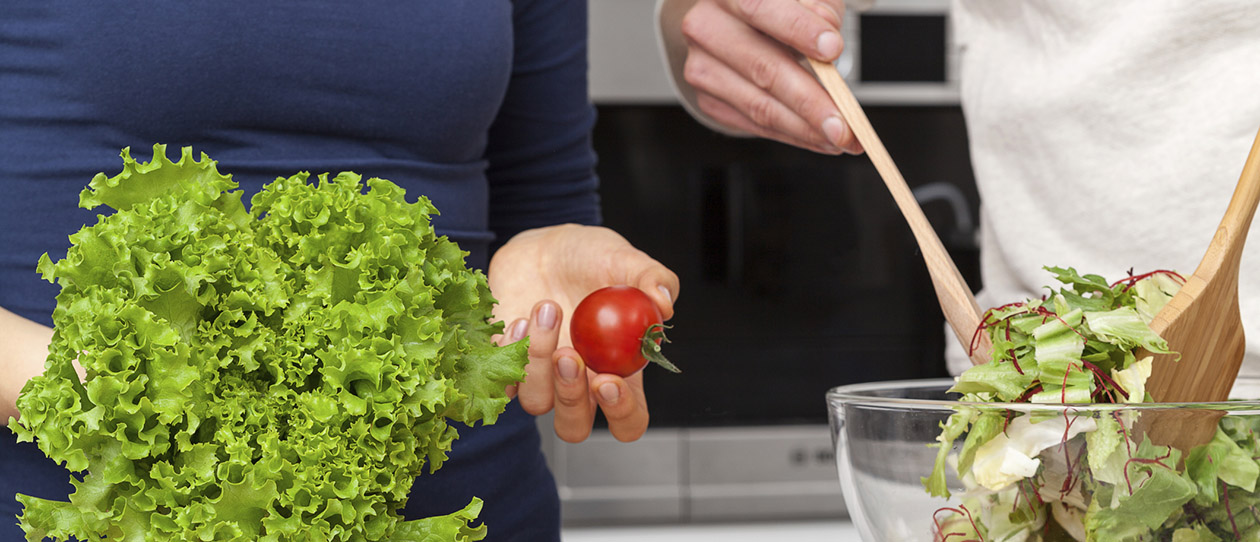 Blackmores fertility boosting diet tips