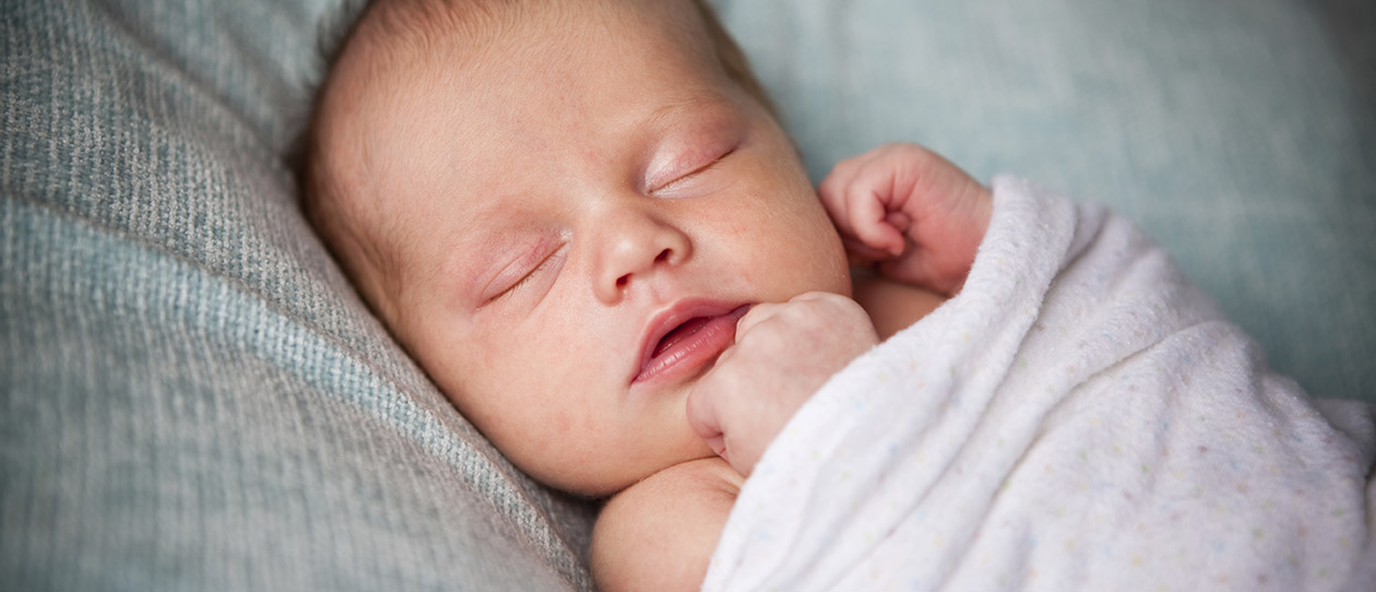 Blackmores finding time for yourself with a newborn