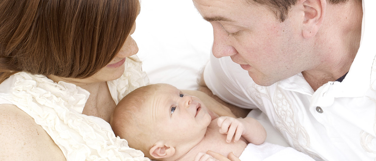 Blackmores do first time dads suffer postnatal illness