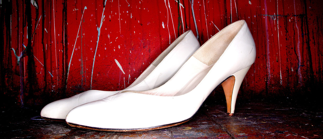 Blackmores fit feet the benefits of podiatry