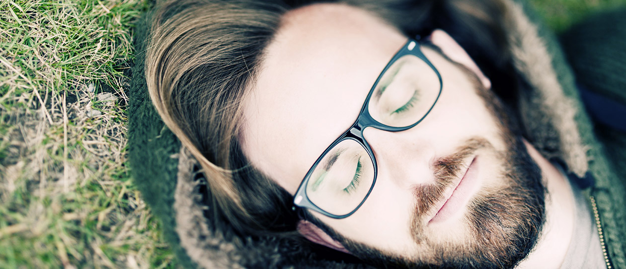 Blackmores five brand new ways to stress less