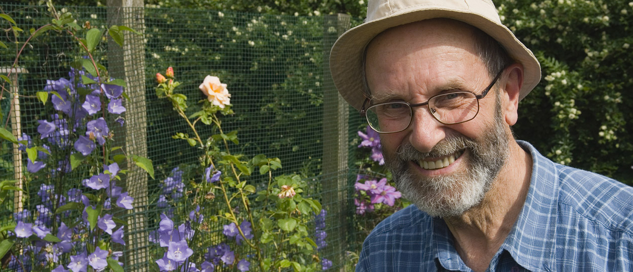 Blackmores five ways to beat the ageing blues