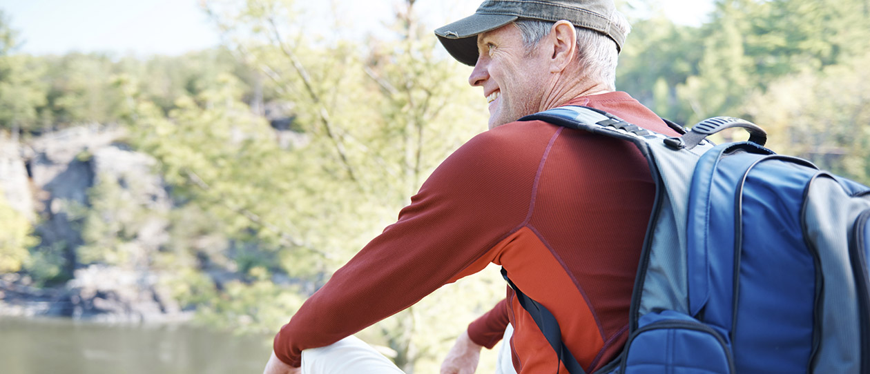 Blackmores focus on mens health