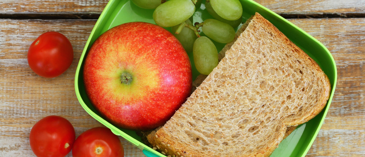 Foolproof lunch box ideas for fussy eaters - Blackmores