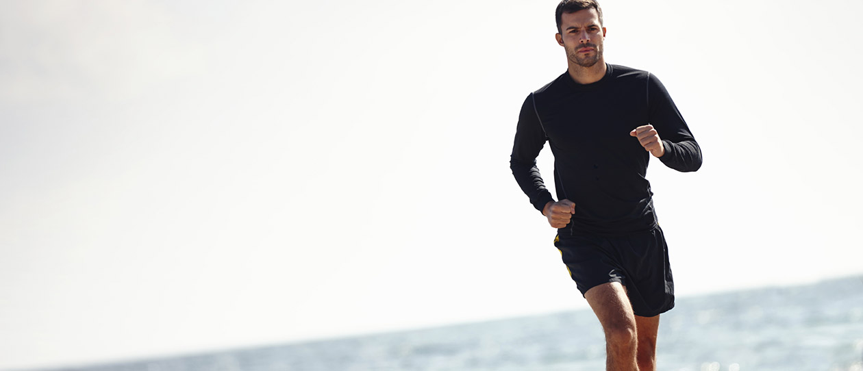 Blackmores fuel for your run