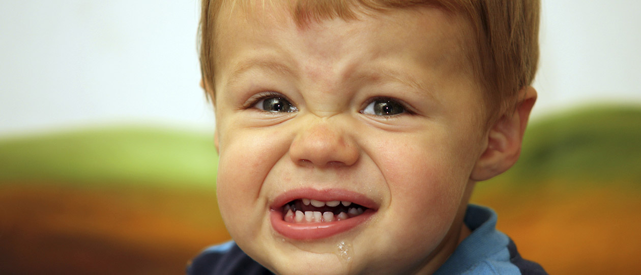 Blackmores fussy eaters when to start worrying