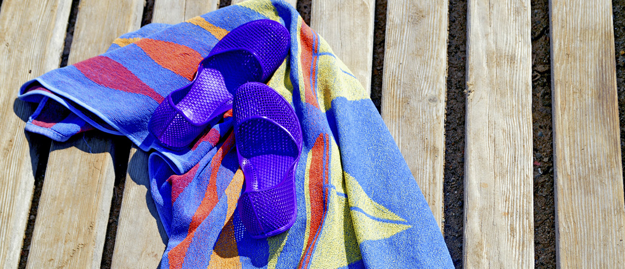 Blackmores get inspired top ways to get fit for summer