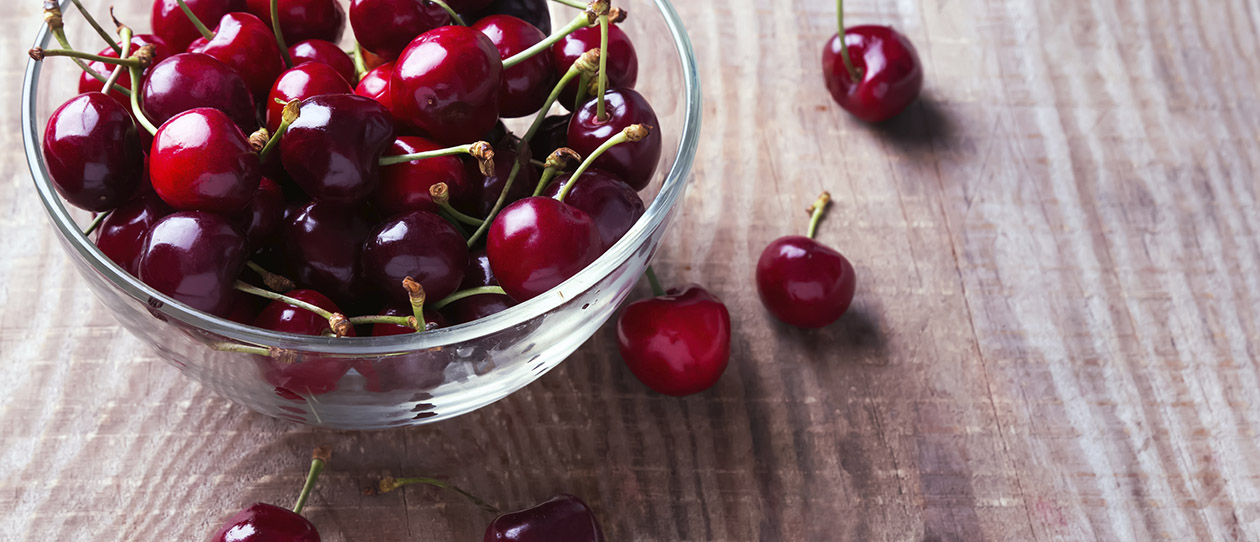 Blackmores gout may stop with a cherry on top
