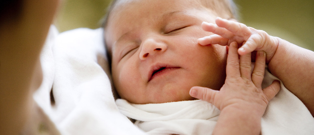 Blackmores guide for new mums