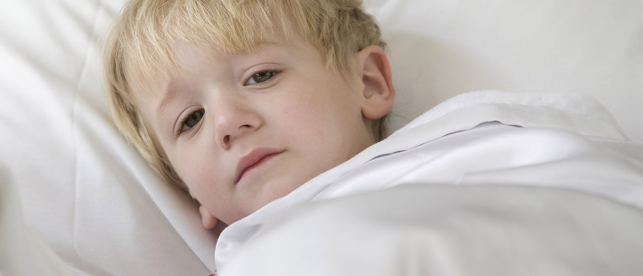 Blackmores gut microflora and your childs allergies