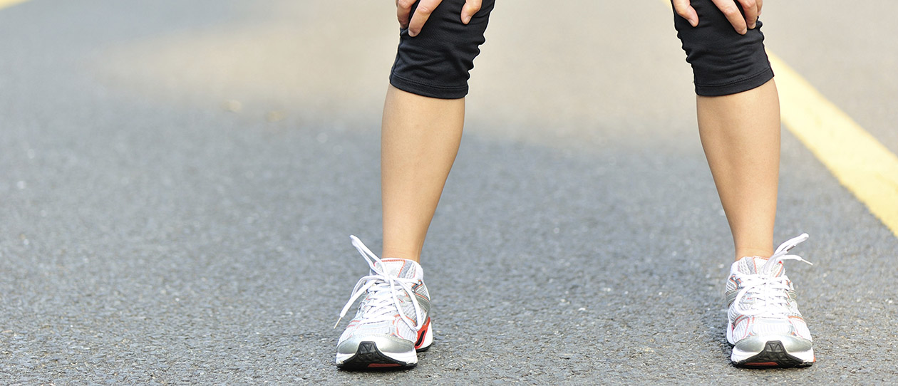 Blackmores hate exercise no more