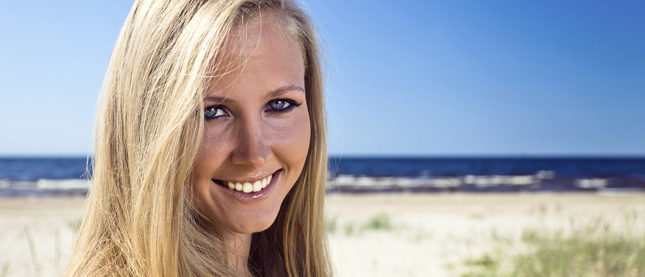 Blackmores healthy skin comes from within