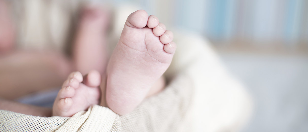 Blackmores helping to manage the fears of childbirth