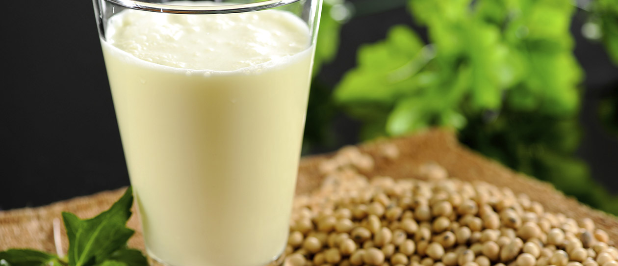 Blackmores how do soy foods impact on fertility