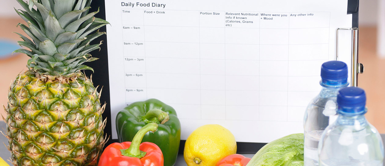 Blackmores how food diaries can double your weight loss