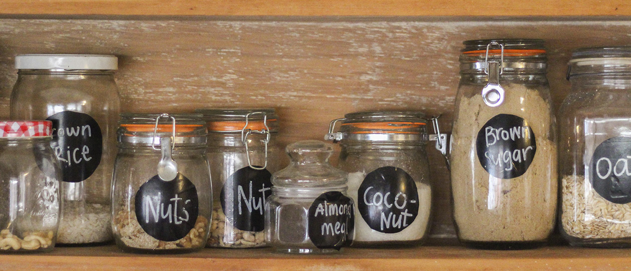 Blackmores how healthy is your muesli