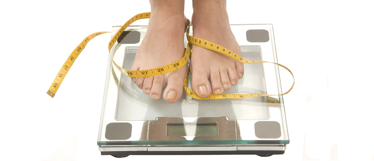 Blackmores how often should you weigh yourself