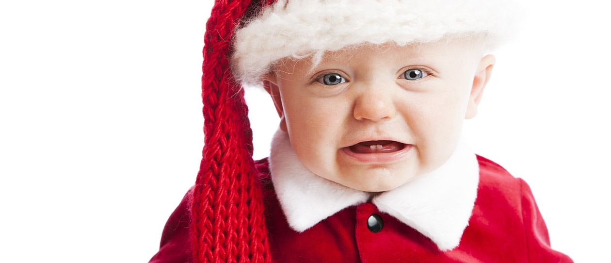 Blackmores how to avoid santa phobia