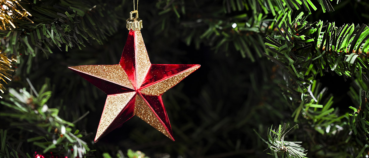 Blackmores how to avoid stress this christmas