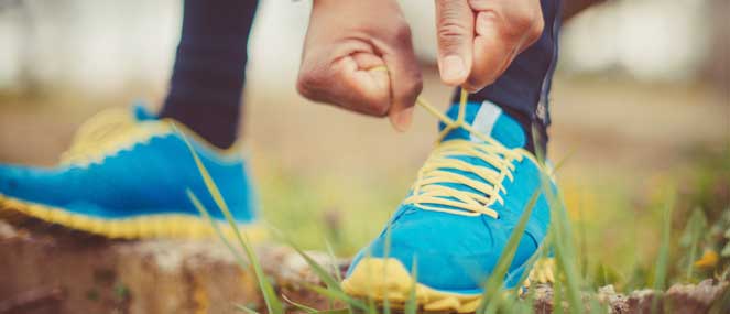 How to choose the right running shoes
