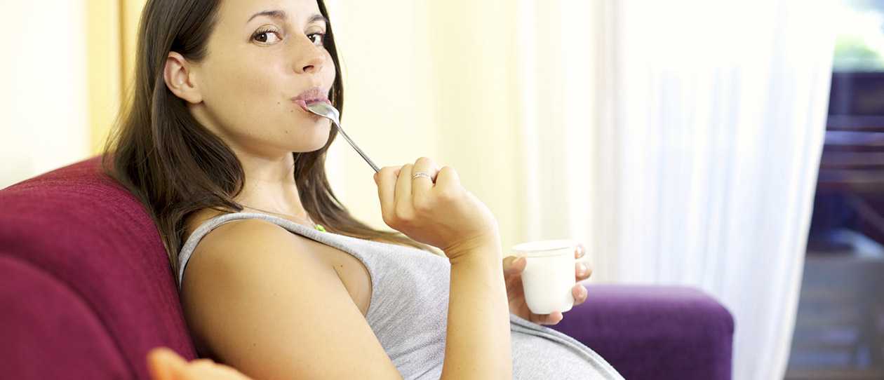 Blackmores how to eat well during pregnancy