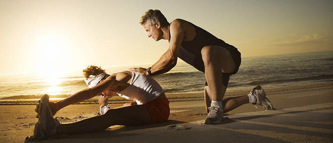 Blackmores how to find a personal trainer