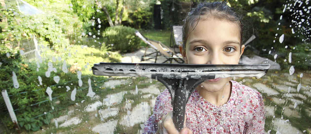 Blackmores how to get your kids to clean