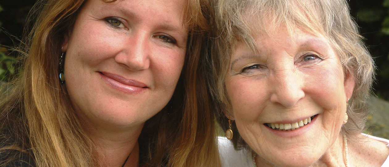 Blackmores how to have a better relationship with your mum