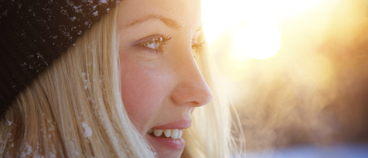 Blackmores how to lose dry winter skin