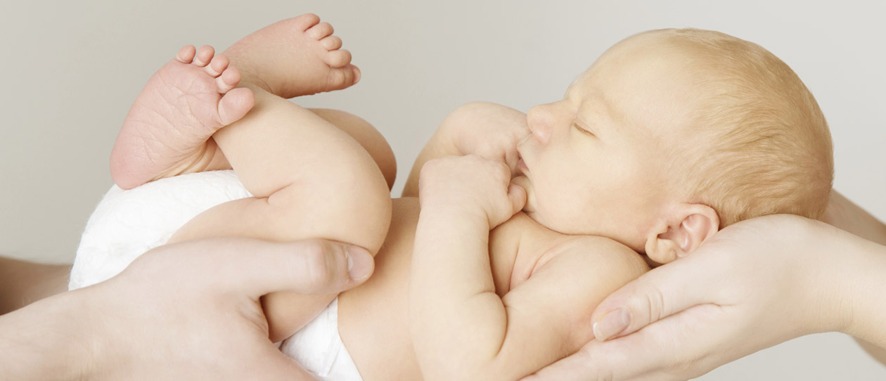 Blackmores how to prepare your home for a new baby