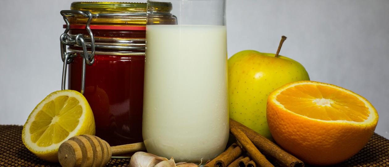 Blackmores immune system basics