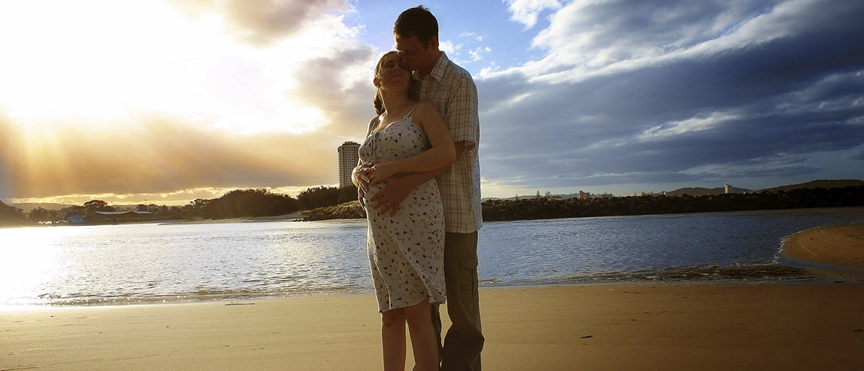 Blackmores intimacy in pregnancy
