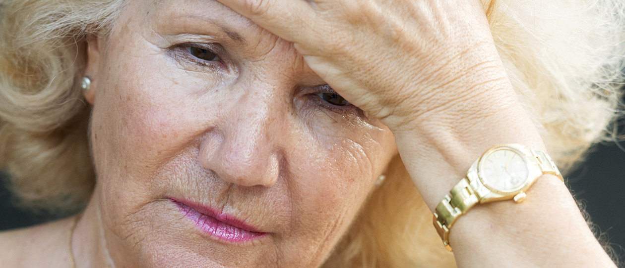 Blackmores is stress affecting your memory