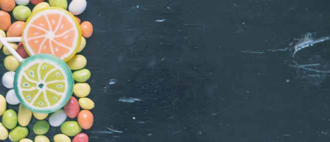 Is this why were putting on weight?