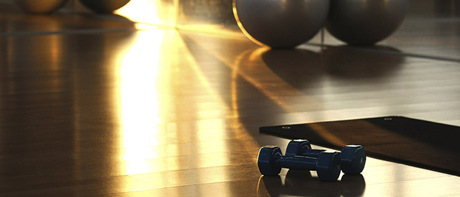 Blackmores is your gym membership a waste
